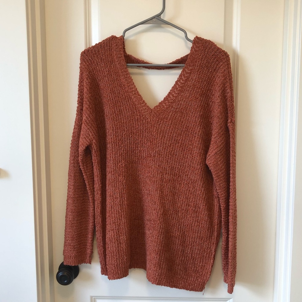 Forever 21 sweater